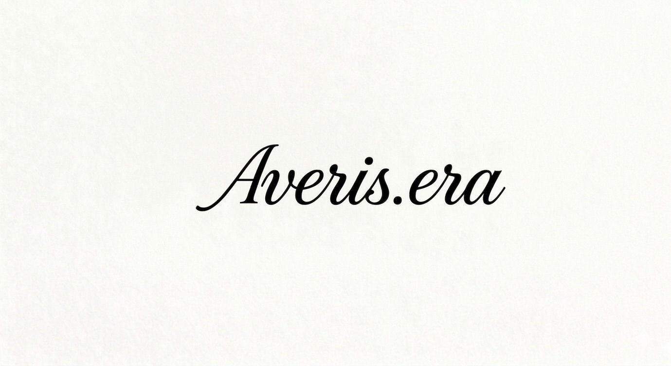 Averis.Era